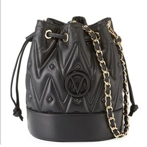 Mario Valentino Bucket Bag